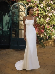 White One Aneka